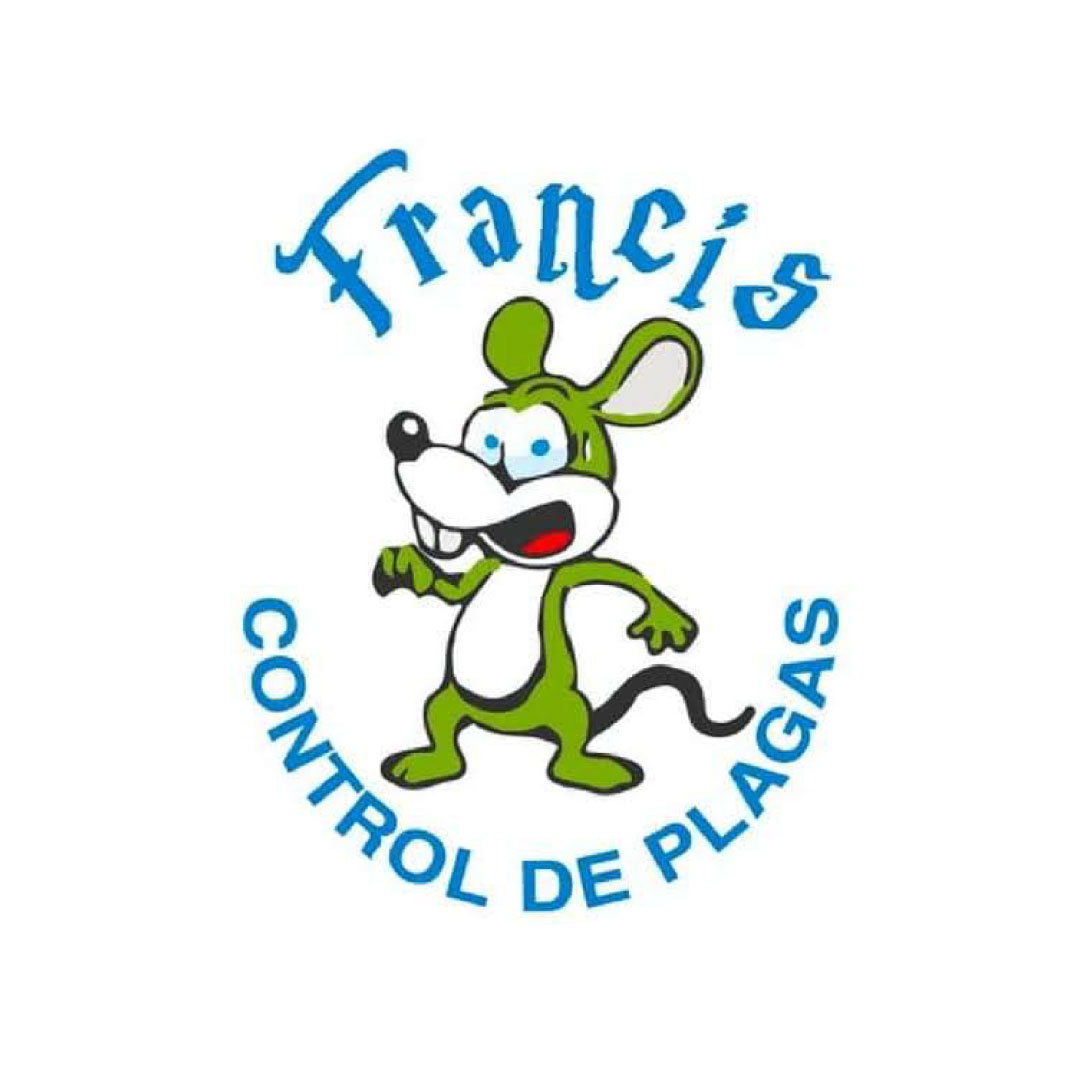 Francis – Control de plagas